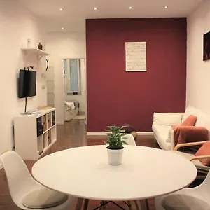 Appartement Jare, Bilbao