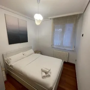 Appartement Epalza, Vivienda Turistica Centrica Con Wifi, Bilbao