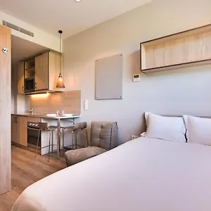 Appartement Livensa Living, Bilbao