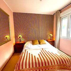 Appartement New Fika 4a, Bilbao