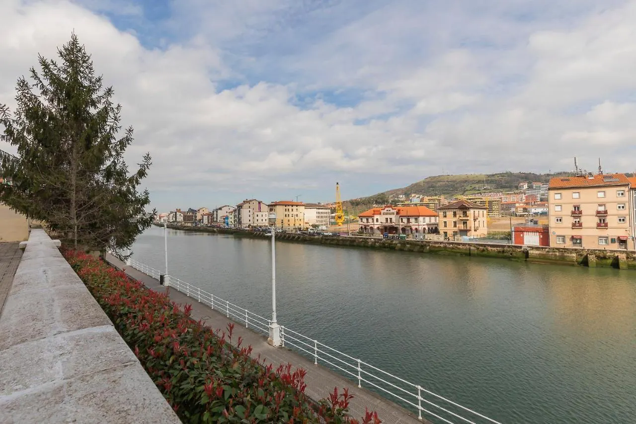 Riverside Stadium & Museum By Next Stop Bilbao 0*,  Spain