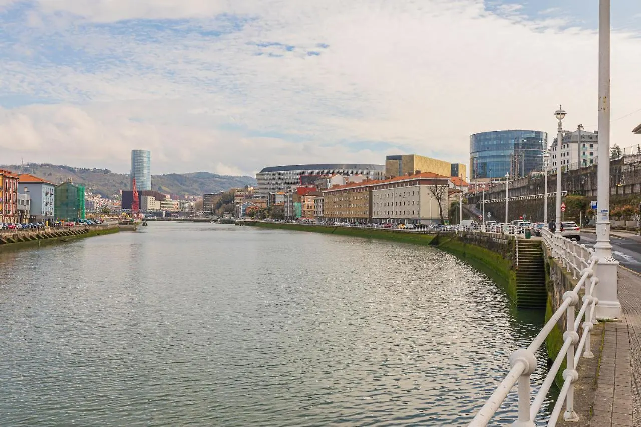 Riverside Stadium & Museum By Next Stop Bilbao
